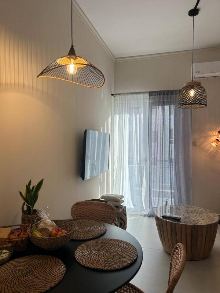 Jo'S Central & Cozy Apartment Chania  Exterior photo